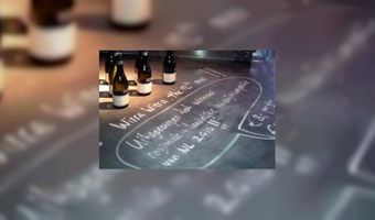 The Harbour Club schenkt beste huiswijn