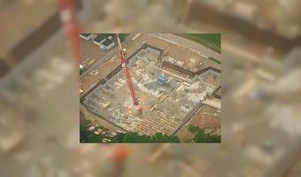 Eerste steen gelegd bij uitbreiding Hotel 't Veerse duin