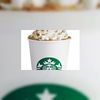 Pumpkin Spice Latte bij Starbucks