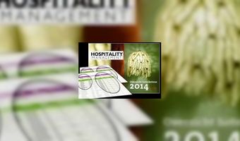 Direct alles weten over de hotellerie