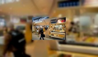 Harvest Market opent op Schiphol