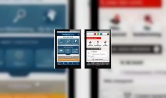 Vernieuwing mobiele kanalen bij Accor