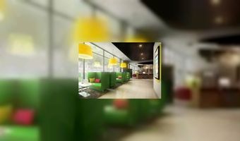 Nieuw hotel en nieuwe hotelgroep