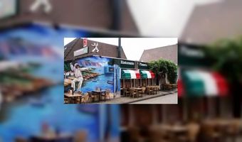 Oudste restaurant Almere viert verjaardag