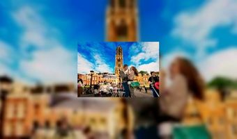 Veel toeristen dankzij stedencampagne