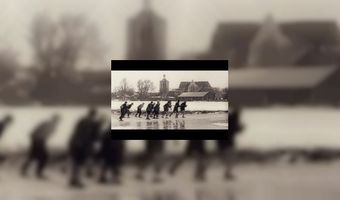 Eerste hotelkamer elfstedentocht geboekt