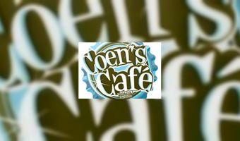 Coen's café draait voor goed doel