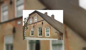 Logeerboerderij Apud nos Domi opent zijn deuren