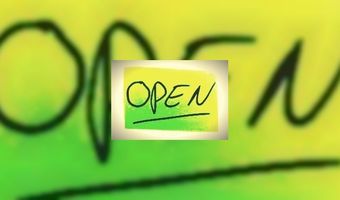 Nieuw bruin café in Zwolle