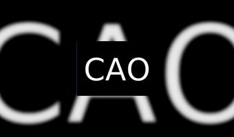 Nieuwe cao recreatie ligt op tafel