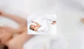 Winnaar meest originele slaapplek