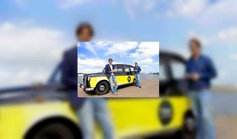Taxi bestellen wordt eenvoudiger
