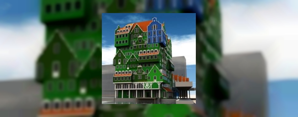 GT Amsterdam-Zaandam bereikt hoogste punt