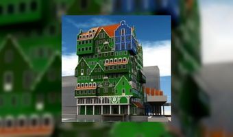 GT Amsterdam-Zaandam bereikt hoogste punt