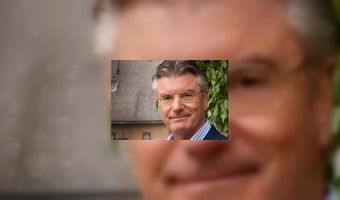 Gouden Eeuw Award voor Oostwegel