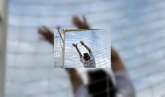 Jamie Oliver schiet, hij scoort!