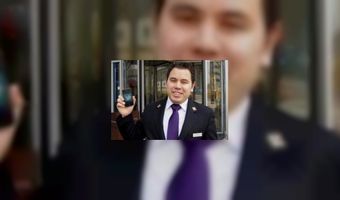 Twitter-conciÃ«rge in The Manhattan hotel