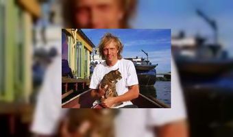 B&B Drijfpaleis valt letterlijk droog