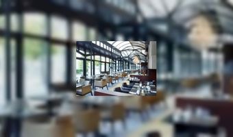 Nieuwe naam en brasserie Hilton Antwerpen