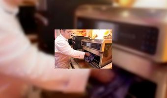 Ontdek de kracht van de TurboChef