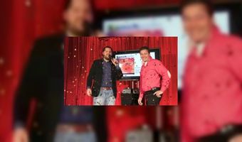 Partycateraar wint derde Horeca Quiz