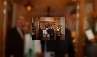 Heropening  Brinkhotel Zuidlaren