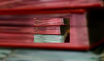 Fraude bij DE Master Blenders