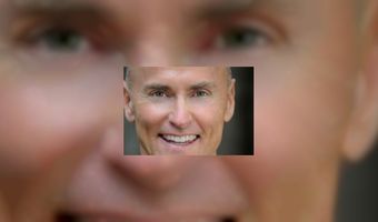 Hotelgoeroe Chip Conley