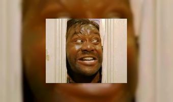 Reclame Premier Inn maakt kinderen bang