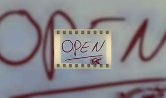 B&b, fietscafé en lunchzaak ineen