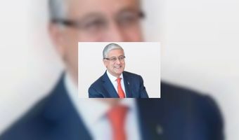 Ivan Menezes nieuwe topman Diageo