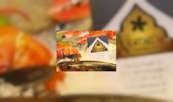 Jamal Darkaoui chef bij restaurant Noara's