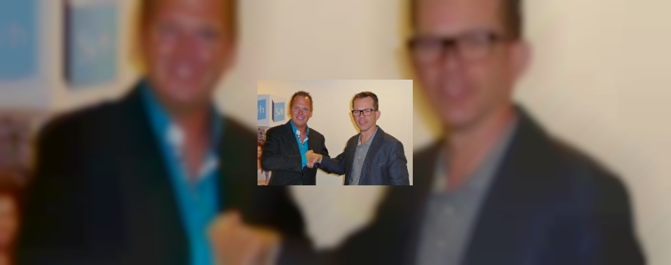 SVH neemt horeca-uitgeverij over