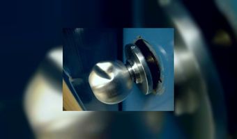 Veiligheid & Beveiliging