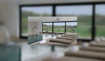 Hotel Klein Zwitserland zet in op wellness