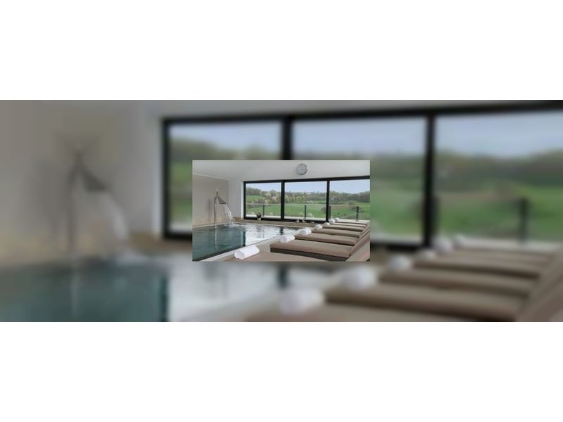 Hotel Klein Zwitserland zet in op wellness