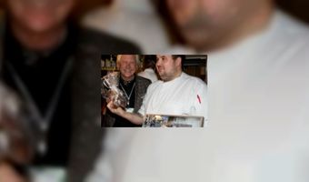 Zoektocht naar grootste culinaire talent 