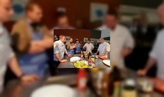 Gouden Koksmuts en Verborgen Omzet