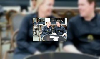 Interview Wester Paviljoen, Rotterdam