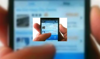 Klacht tegen Booking.com 