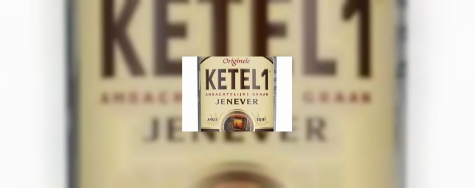 Nieuwe commercial van Ketel1