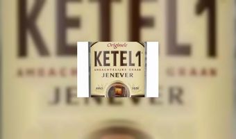 Nieuwe commercial van Ketel1
