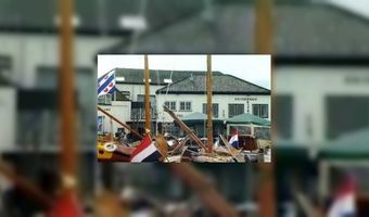 Hotel Oostergoo viert feest en veilt