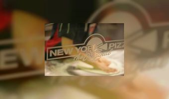 New York Pizza verkoopt 50 miljoenste pizza