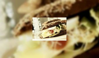 Trend: brood is ongezond