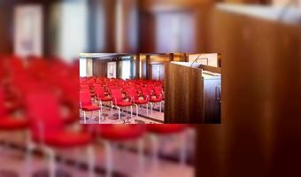 Hebben conferentiehotels bestaansrecht?