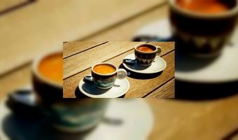 Hoffies Lunchroom binnenkort open