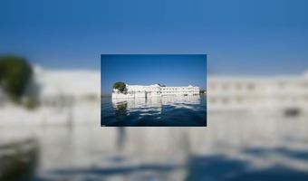 De top 3 mooiste hotelpaleizen