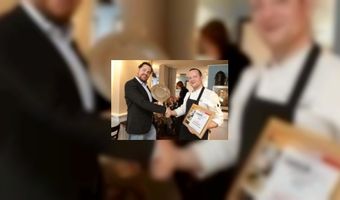 Inschrijven geblazen voor dé wedstrijd!