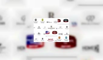 Wildgroei aan hotelmerken